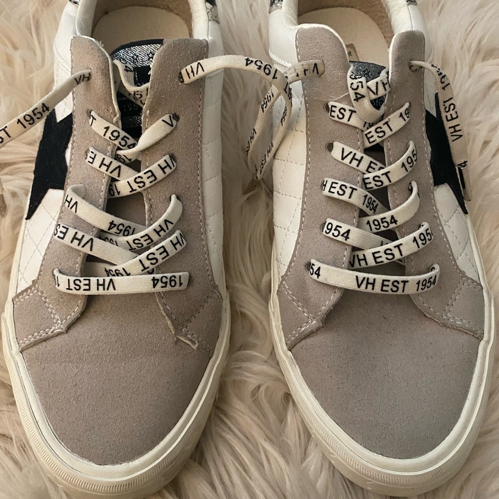 Vintage Havana sneaker sz 8.5